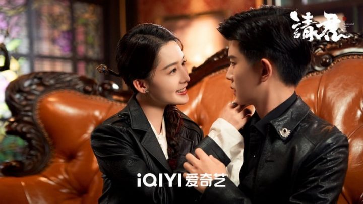 近3年“首日播放量最高”国产剧TOP10！《梦华录》第十，《长月烬明》赢《你是我的荣耀》-4