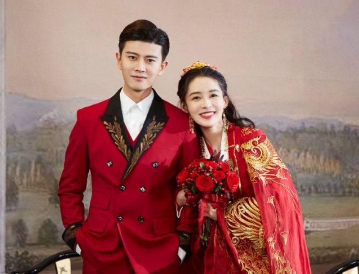 近3年“首日播放量最高”国产剧TOP10！《梦华录》第十，《长月烬明》赢《你是我的荣耀》-5