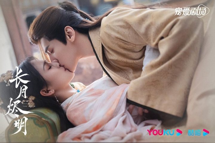 近3年“首日播放量最高”国产剧TOP10！《梦华录》第十，《长月烬明》赢《你是我的荣耀》-25