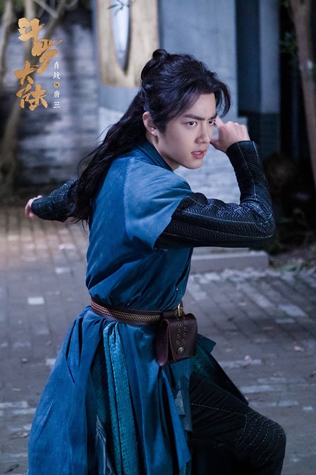 近3年“首日播放量最高”国产剧TOP10！《梦华录》第十，《长月烬明》赢《你是我的荣耀》-29
