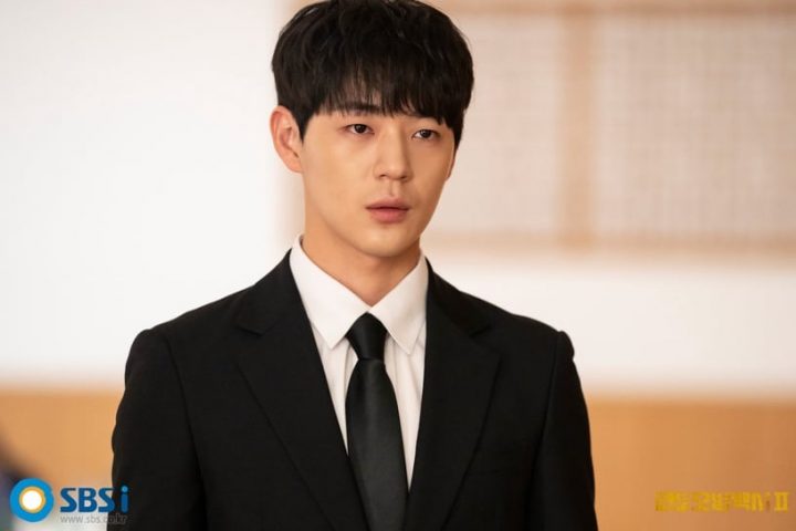 《模范出租车2》幕后秘密！道奇的邮件帐号有秘密，“朴主任”竟差点在第1季结局死去？-25