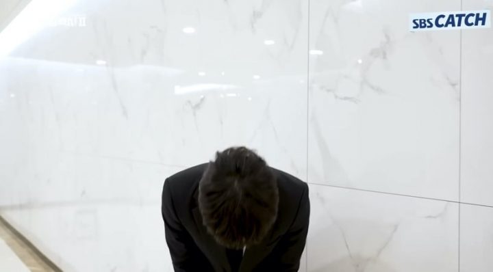 《模范出租车2》戏外趣事！确定有第3季？温室长道歉了，李帝勋和表艺珍戏外真是甜翻了-16