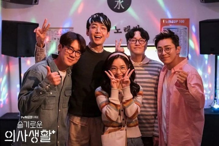韩剧续集“最高收视”TOP8！《模范出租车2》打败《机医2》成第三，冠军竟高达29.2%-13