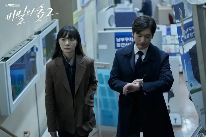 韩剧续集“最高收视”TOP8！《模范出租车2》打败《机医2》成第三，冠军竟高达29.2%-3