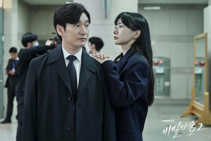 韩剧续集“最高收视”TOP8！《模范出租车2》打败《机医2》成第三，冠军竟高达29.2%-6