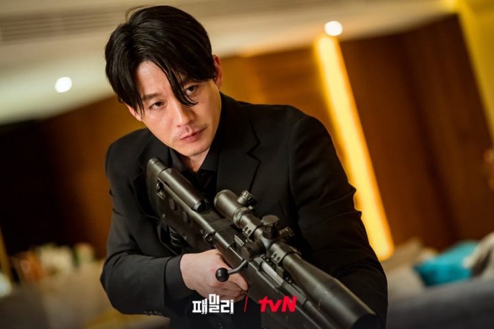 近期热播韩剧评价！《造后者》精彩口碑超高，《特务家族》张赫&张娜拉还是好配-12