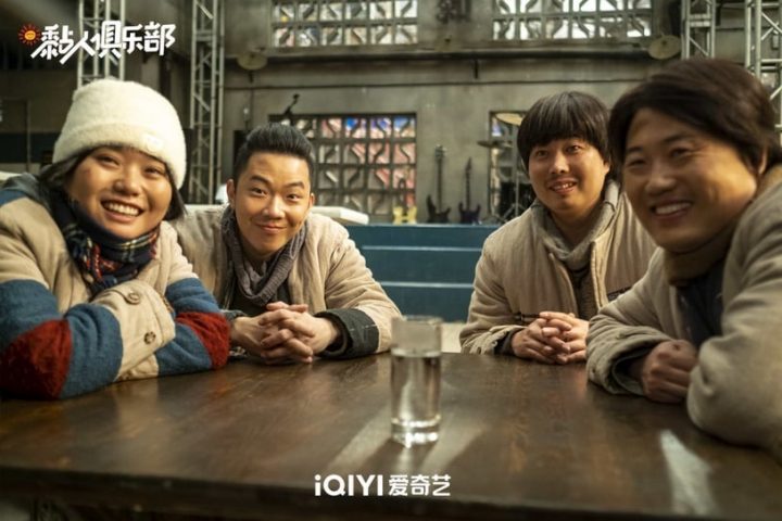 近期国产剧评分榜TOP10！《长月烬明》6.2分没前十，《招惹》7.1分第六，冠军是8.2分好剧-19