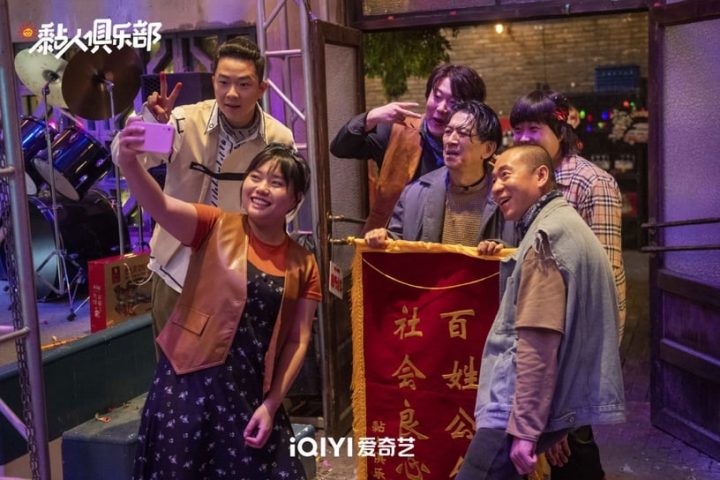 近期国产剧评分榜TOP10！《长月烬明》6.2分没前十，《招惹》7.1分第六，冠军是8.2分好剧-21