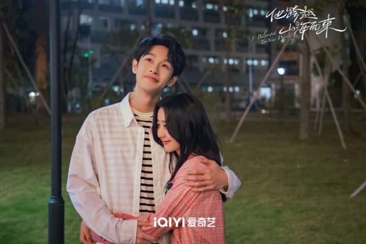 近期国产剧评分榜TOP10！《长月烬明》6.2分没前十，《招惹》7.1分第六，冠军是8.2分好剧-26