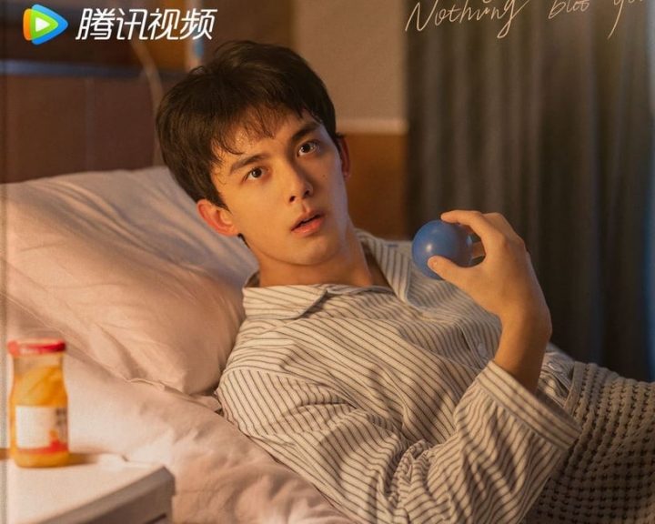 近期国产剧评分榜TOP10！《长月烬明》6.2分没前十，《招惹》7.1分第六，冠军是8.2分好剧-32