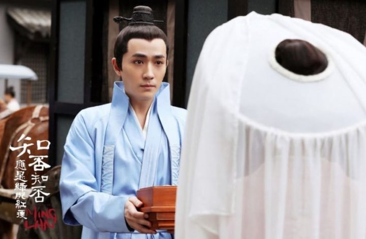 9部国产剧“剧版删减的小说情节”！《如懿传》好淫乱，《长月烬明》男主竟想生吃女主尸体-12