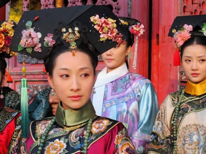 9部国产剧“剧版删减的小说情节”！《如懿传》好淫乱，《长月烬明》男主竟想生吃女主尸体-18
