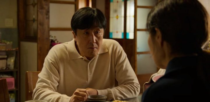 《女王制造者》演员“超意外年龄差”！金喜爱&会长差不到1岁，文素利竟比戏里老公大10岁-5