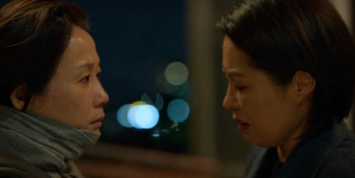《女王制造者》演员“超意外年龄差”！金喜爱&会长差不到1岁，文素利竟比戏里老公大10岁-7