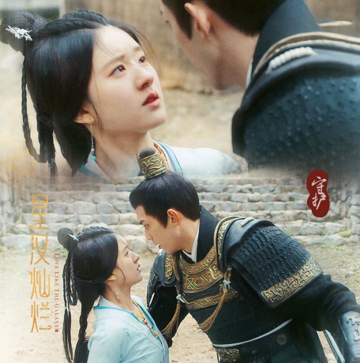10部“抖音播放量破百亿”热门国产剧！《长月烬明》126亿&《苍兰诀》279亿，它竟达605亿-9