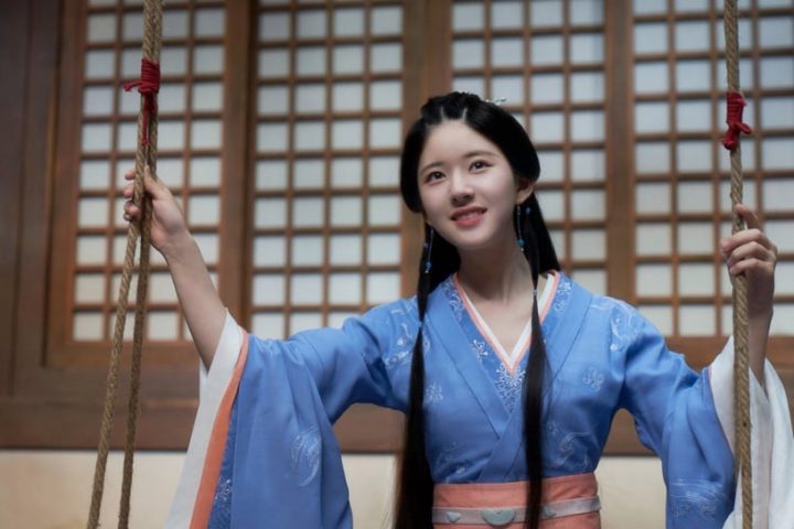 10部“抖音播放量破百亿”热门国产剧！《长月烬明》126亿&《苍兰诀》279亿，它竟达605亿-8