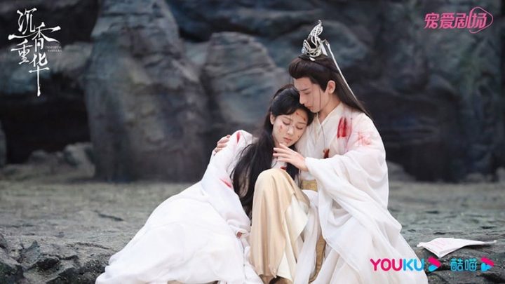 10部“抖音播放量破百亿”热门国产剧！《长月烬明》126亿&《苍兰诀》279亿，它竟达605亿-14
