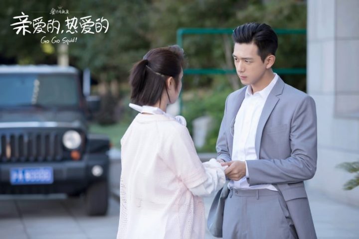 10部“抖音播放量破百亿”热门国产剧！《长月烬明》126亿&《苍兰诀》279亿，它竟达605亿-17