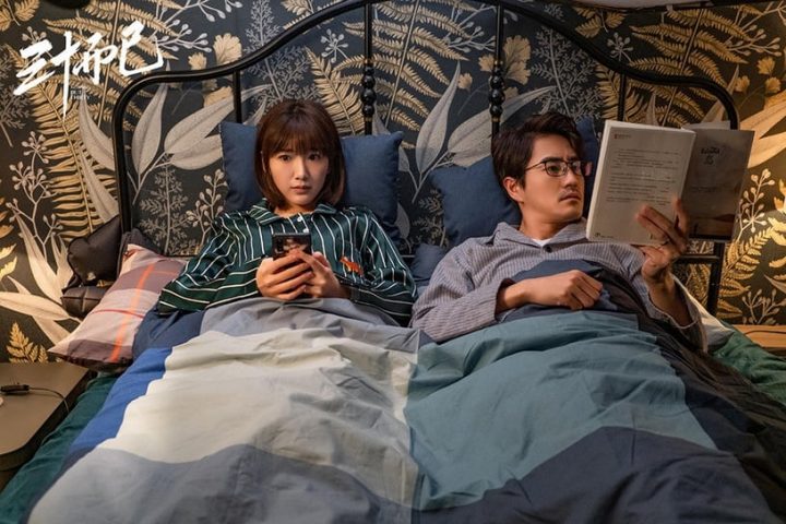 10部“抖音播放量破百亿”热门国产剧！《长月烬明》126亿&《苍兰诀》279亿，它竟达605亿-22