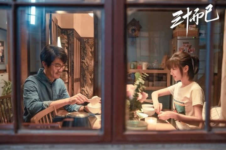 10部“抖音播放量破百亿”热门国产剧！《长月烬明》126亿&《苍兰诀》279亿，它竟达605亿-24