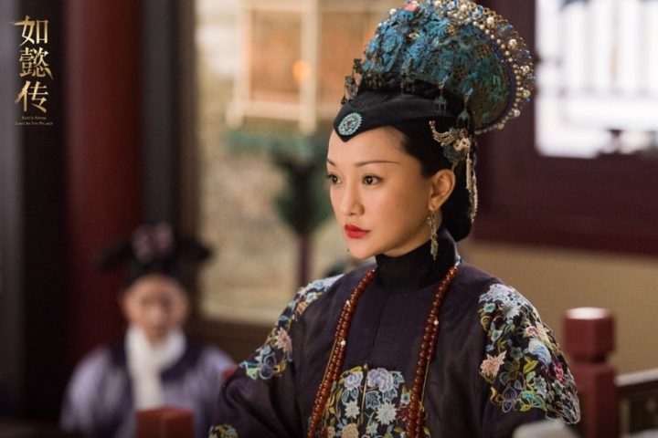10部“抖音播放量破百亿”热门国产剧！《长月烬明》126亿&《苍兰诀》279亿，它竟达605亿-25