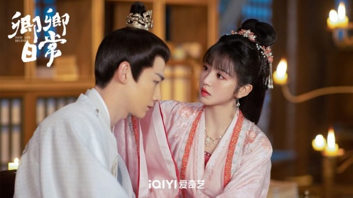 10部“抖音播放量破百亿”热门国产剧！《长月烬明》126亿&《苍兰诀》279亿，它竟达605亿-31