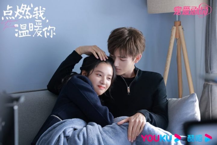 10部“抖音播放量破百亿”热门国产剧！《长月烬明》126亿&《苍兰诀》279亿，它竟达605亿-32