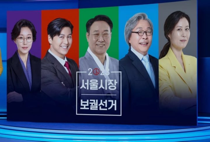 《女王制造者》演员“超意外年龄差”！金喜爱&会长差不到1岁，文素利竟比戏里老公大10岁-11