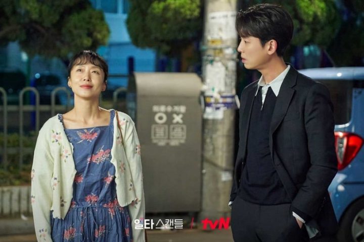 近期韩剧积分TOP8！《车贞淑医生》第8《造后者》第6，这部赢《黑暗荣耀》夺冠-3