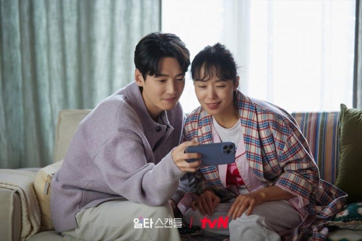 近期韩剧积分TOP8！《车贞淑医生》第8《造后者》第6，这部赢《黑暗荣耀》夺冠-4
