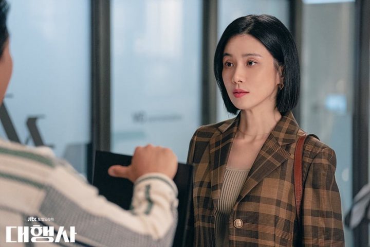 近期韩剧积分TOP8！《车贞淑医生》第8《造后者》第6，这部赢《黑暗荣耀》夺冠-12