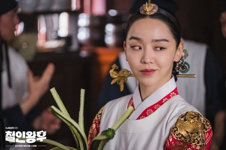 近期韩剧积分TOP8！《车贞淑医生》第8《造后者》第6，这部赢《黑暗荣耀》夺冠-10