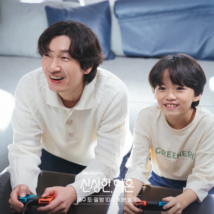 近期韩剧积分TOP8！《车贞淑医生》第8《造后者》第6，这部赢《黑暗荣耀》夺冠-15