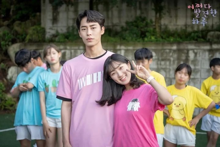 日票选“最心动校园爱情剧”TOP10！《继承者们》第五，《女神降临》第四，冠军难超越-6
