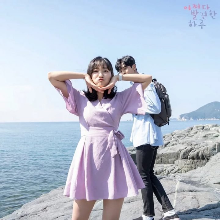 日票选“最心动校园爱情剧”TOP10！《继承者们》第五，《女神降临》第四，冠军难超越-7