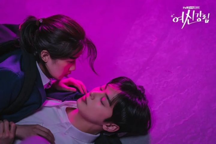 日票选“最心动校园爱情剧”TOP10！《继承者们》第五，《女神降临》第四，冠军难超越-24