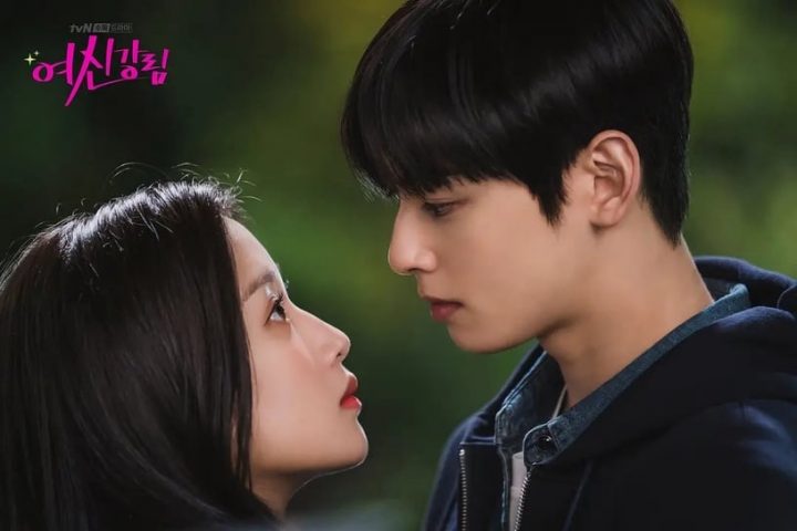 日票选“最心动校园爱情剧”TOP10！《继承者们》第五，《女神降临》第四，冠军难超越-22