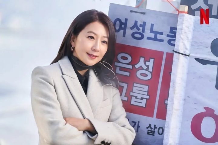 2023第一季韩剧“豆瓣评分”TOP10！《造后者》第10，《模范出租车2》第2，冠军无悬念-1