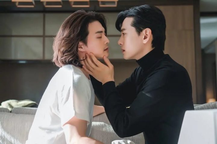 2023第一季韩剧“豆瓣评分”TOP10！《造后者》第10，《模范出租车2》第2，冠军无悬念-14