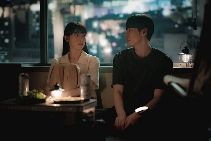 2023第一季韩剧“豆瓣评分”TOP10！《造后者》第10，《模范出租车2》第2，冠军无悬念-11