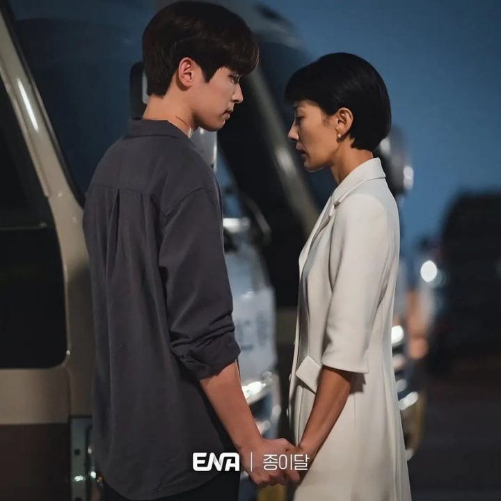 2023第一季韩剧“豆瓣评分”TOP10！《造后者》第10，《模范出租车2》第2，冠军无悬念-7
