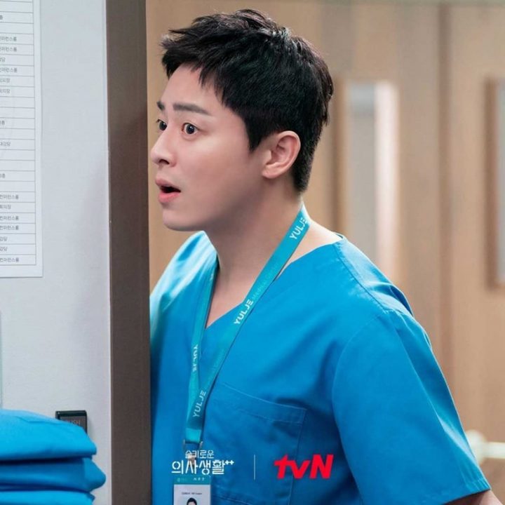 网议7位“最符合理想型”韩剧男主！翊晙找不出缺点，玄彬“金祖沅”帅又有钱还很会亲-3