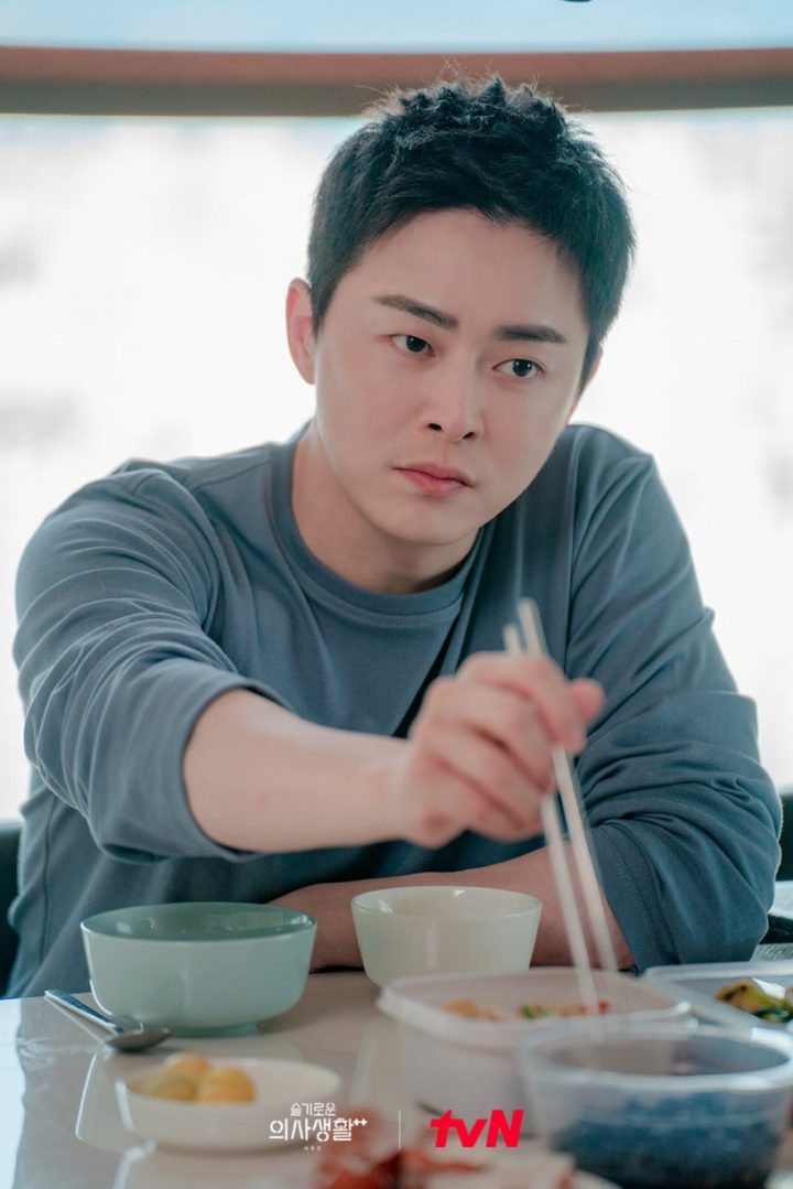 网议7位“最符合理想型”韩剧男主！翊晙找不出缺点，玄彬“金祖沅”帅又有钱还很会亲-4