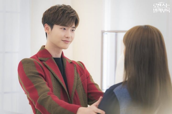 网议7位“最符合理想型”韩剧男主！翊晙找不出缺点，玄彬“金祖沅”帅又有钱还很会亲-7
