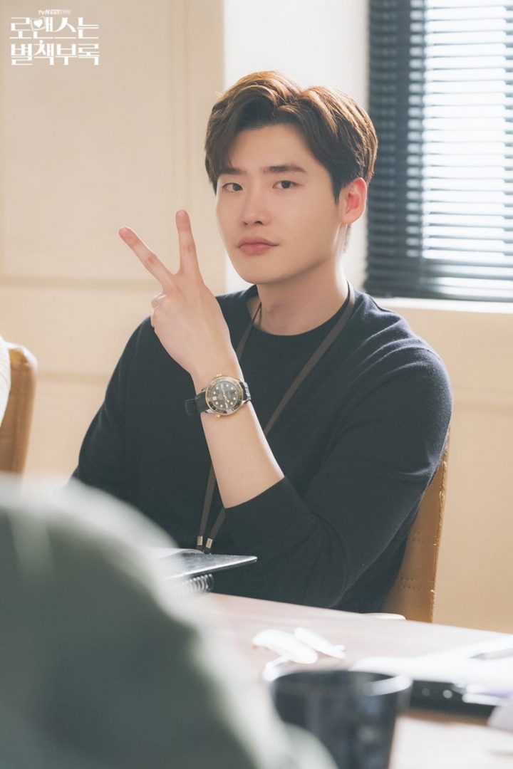 网议7位“最符合理想型”韩剧男主！翊晙找不出缺点，玄彬“金祖沅”帅又有钱还很会亲-9