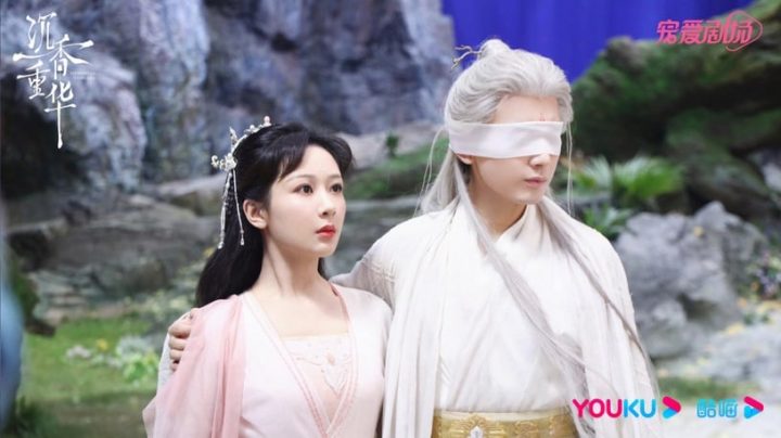网评“重刷率最高”经典仙侠剧TOP10！《香蜜》赢杨幂《三生三世》第3，冠军是8.9分神剧-14