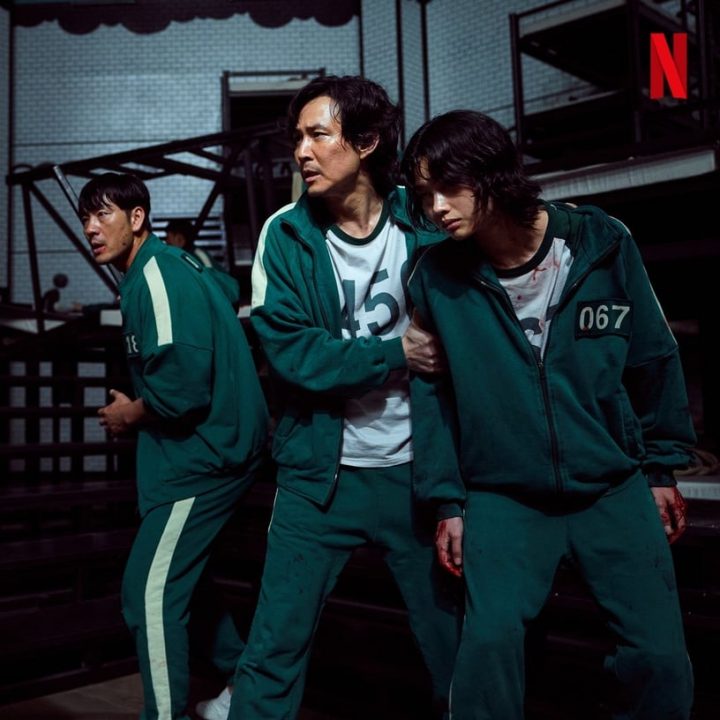 日网票选“第1集就好看”韩剧TOP10！《黑暗荣耀》第十《鬼怪》第四，冠军前半确实高能-12