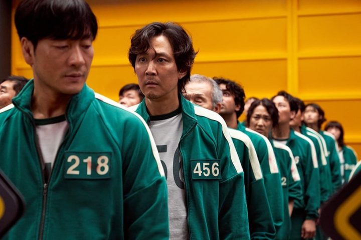 日网票选“第1集就好看”韩剧TOP10！《黑暗荣耀》第十《鬼怪》第四，冠军前半确实高能-11
