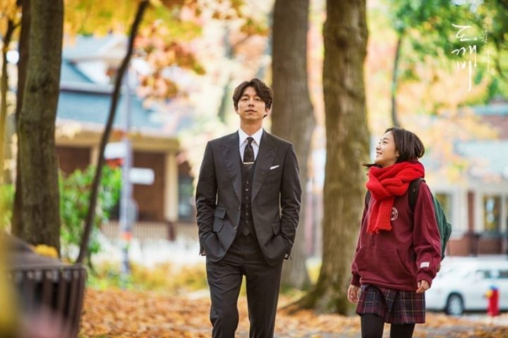 日网票选“第1集就好看”韩剧TOP10！《黑暗荣耀》第十《鬼怪》第四，冠军前半确实高能-13