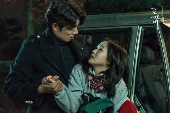 日网票选“第1集就好看”韩剧TOP10！《黑暗荣耀》第十《鬼怪》第四，冠军前半确实高能-14